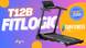 Беговая дорожка FitLogic T12B T12B фото 6