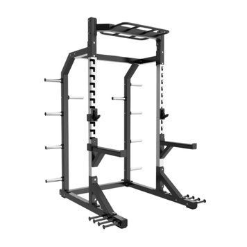 Силовая рама Generation Fitness Power Rack GFB68 523538 фото