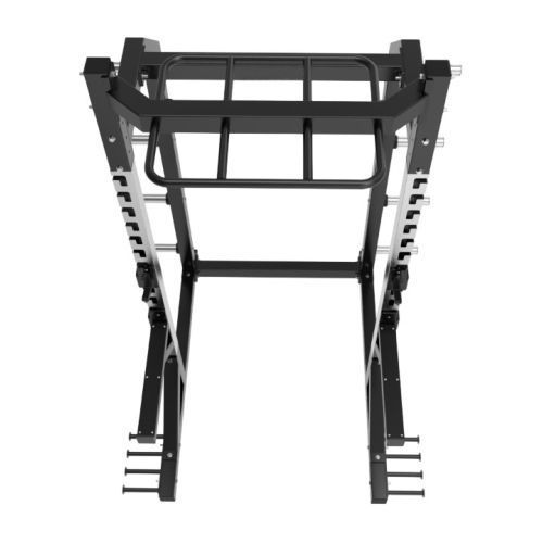 Силовая рама Generation Fitness Power Rack GFB68 523538 фото