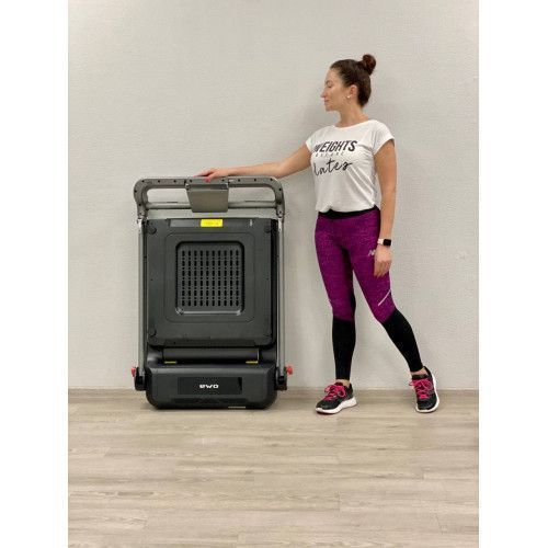 Бігова доріжка OMA Fitness WalkingPad 1815EB 1815EB фото