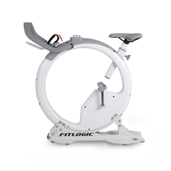 Велотренажер FitLogic B89 CircleBike B89 CircleBike фото