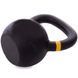 Тренировочная чугунная гиря 16 кг Generation Fitness FF51F2-16kg 523008 фото 4