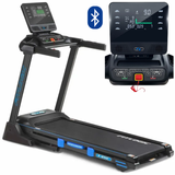 Бігова доріжка FitLogic T45C T45C фото
