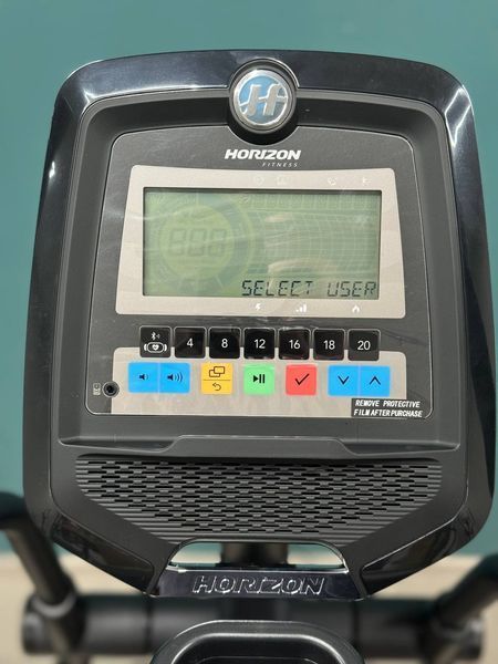 Орбітрек Horizon Fitness ANDES 5.1 VIEWFIT Andes5.1 фото