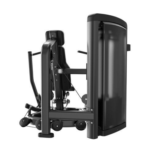 Жим від грудей Generation Fitness Chest Press GFH01 523574 фото