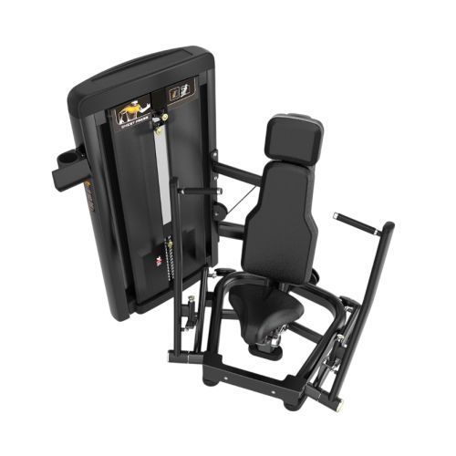 Жим від грудей Generation Fitness Chest Press GFH01 523574 фото