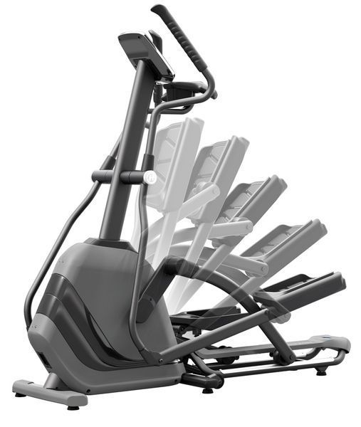Орбітрек Horizon Fitness ANDES 5.1 VIEWFIT Andes5.1 фото