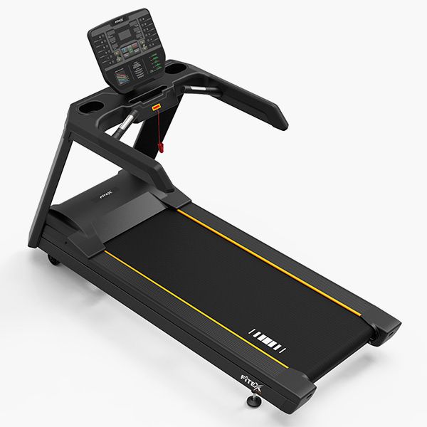 Бігова доріжка Fitex Base TI-32 фото