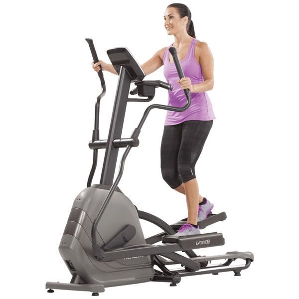 Орбітрек Horizon Fitness ANDES 5.1 VIEWFIT Andes5.1 фото