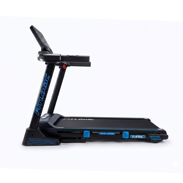 Бігова доріжка FitLogic T45C T45C фото