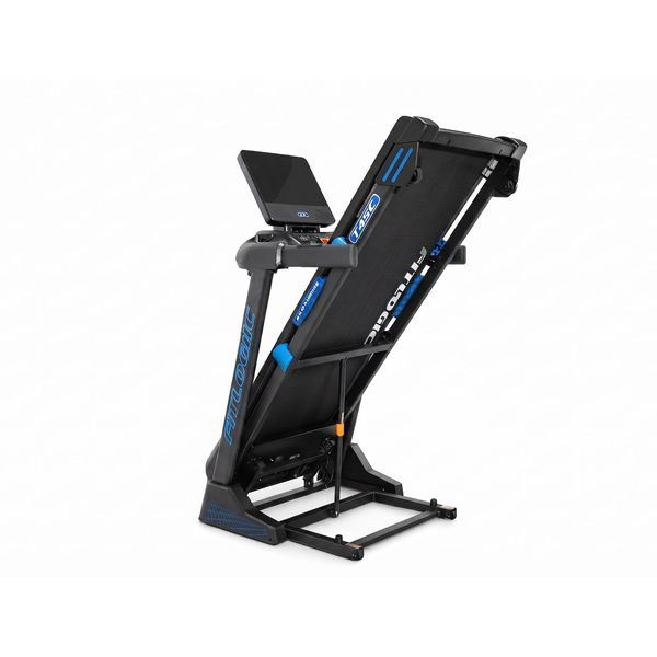Бігова доріжка FitLogic T45C T45C фото