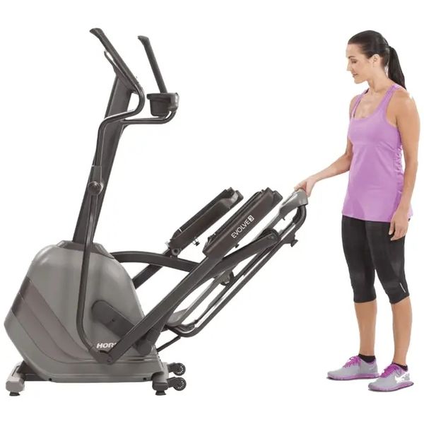 Орбітрек Horizon Fitness ANDES 5.1 VIEWFIT Andes 5.1 фото