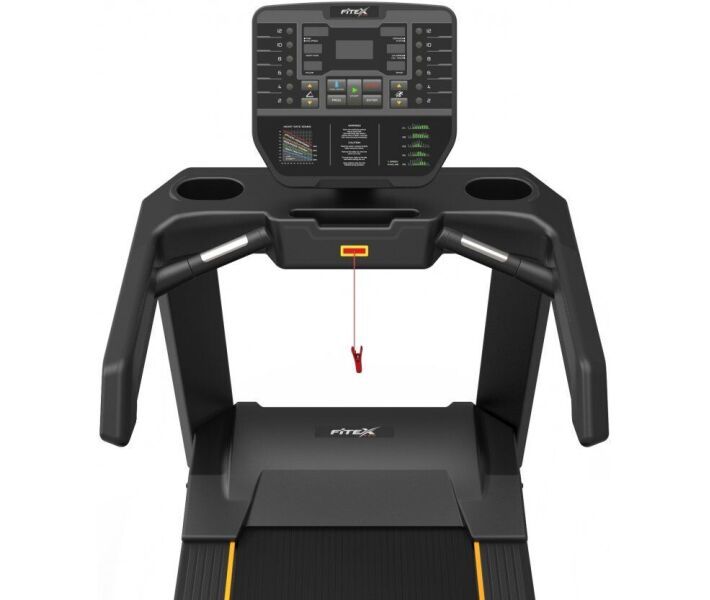 Бігова доріжка Fitex Base TI-32 фото