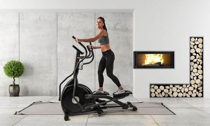 Орбитрек Toorx Elliptical ERX 700 (ERX-700) 929867 фото