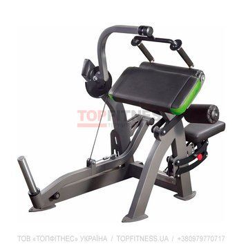 Трицепс машина InterAtletika XR209 XR209 фото