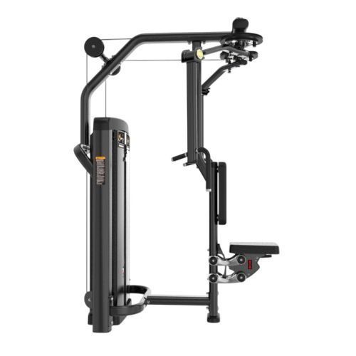 Сведение рук Generation Fitness Pec Fly GFH02 523539 фото