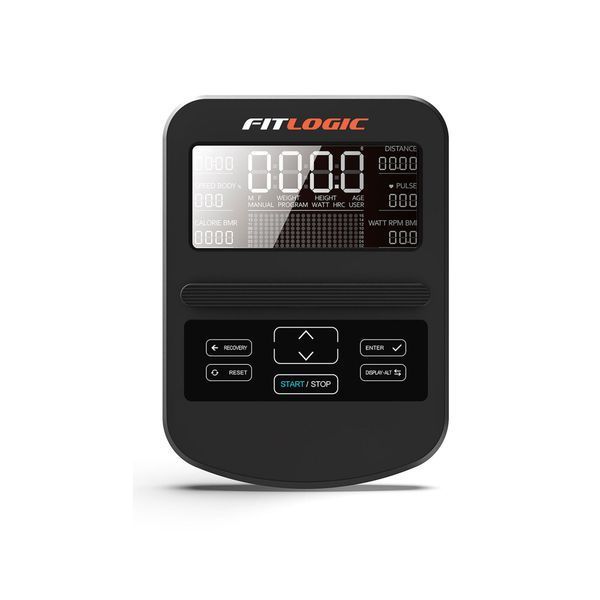 Орбітрек FitLogic CT1902TP CT1902TP фото