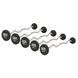 Набор изогнутых штанг 10&ndash;30 кг Hammer Strength FF10-30TPS 523180 фото 1