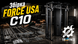 Силовая станция Force USA C10 F-C10 фото 28