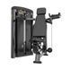 Жим сидячи вгору Generation Fitness Shoulder Press GFH03