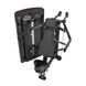 Жим сидячи вгору Generation Fitness Shoulder Press GFH03 523540 фото 5