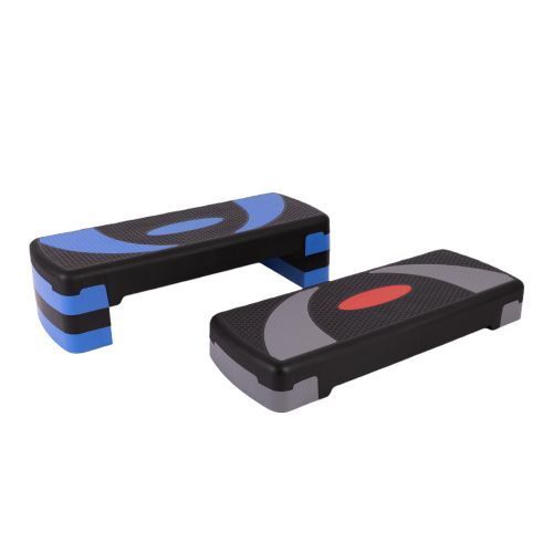Степ-платформа Generation Fitness FT-ST Blue 10647 фото