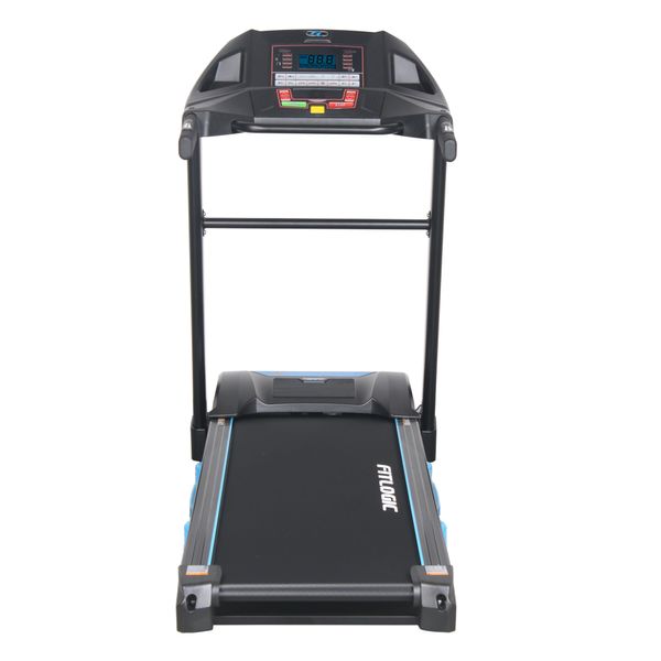 Беговая дорожка FitLogic T15 T15 фото