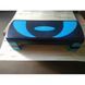 Степ-платформа Generation Fitness FT-ST Blue 10647 фото 6