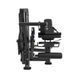 Сгибание / Разгибание ног Generation Fitness Leg Curl / Extension GFH33 523550 фото 4