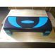 Степ-платформа Generation Fitness FT-ST Blue 10647 фото 7