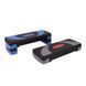 Степ-платформа Generation Fitness FT-ST Blue 10647 фото 9
