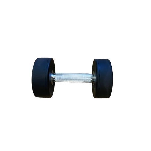 Гантель с уретановым покрытием Generation Fitness FF51D4B-2,5 кг 131586 фото