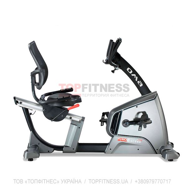 Велотренажер OMA FITNESS EXCEED R30 EXCEED R30 фото