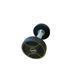 Гантель с уретановым покрытием Generation Fitness FF51D4B-2,5 кг