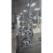 Олимпийский уретановый диск Hammer Strength 25 кг 522701 фото 3