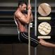 Канат спортивний для лазіння з кріпленням Generation Fitness FF32B1-6m 523037 фото 8