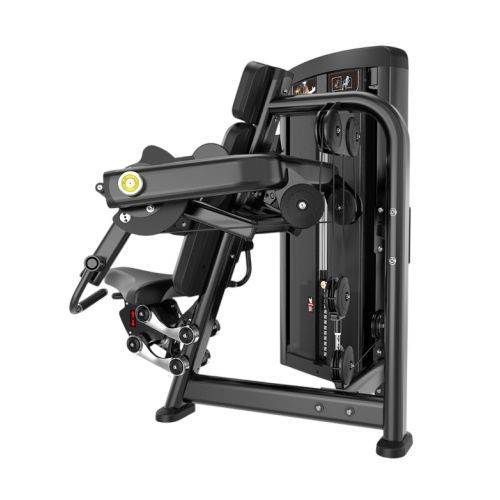 Сгибание рук на бицепс Generation Fitness Biceps Curl GFH05 523575 фото