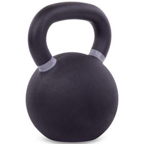 Гиря тренувальна чавунна 36 кг Generation Fitness FF51F2-36kg 523013 фото