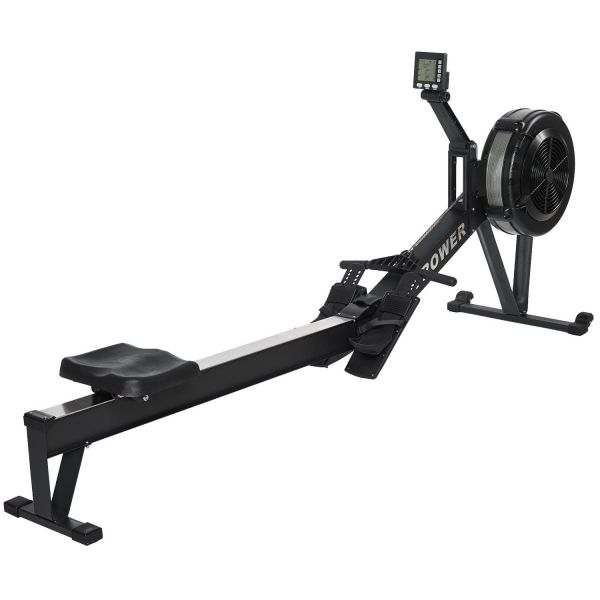 Гребний тренажер Fit-On Air Rower Concept2 31170 фото