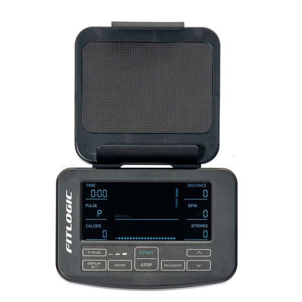 Гребний тренажер FitLogic R2201P R2201P фото