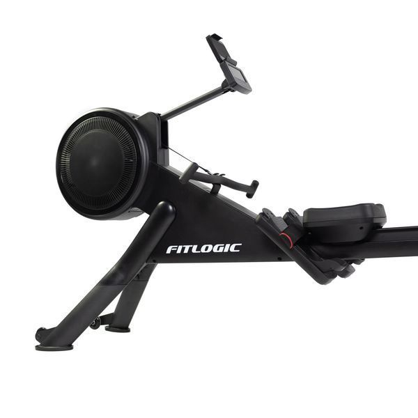 Гребний тренажер FitLogic R2201P R2201P фото
