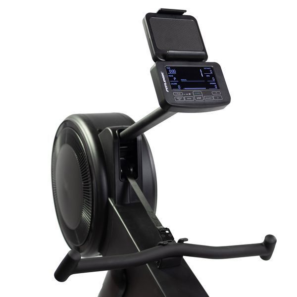 Гребний тренажер FitLogic R2201P R2201P фото