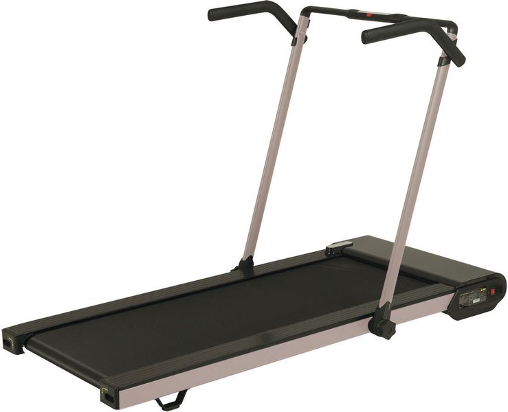 Беговая дорожка Toorx Treadmill City Compact Pure Bronze (CITY-COMPACT-B) 929881 фото