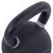 Гиря тренувальна чавунна 36 кг Generation Fitness FF51F2-36kg 523013 фото 5