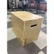 Плиометрический бокс (тумба для кроссфита) Generation Fitness FF32G2B 40&times;50&times;60 см 523051 фото 2
