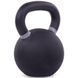 Гиря тренувальна чавунна 36 кг Generation Fitness FF51F2-36kg 523013 фото 2