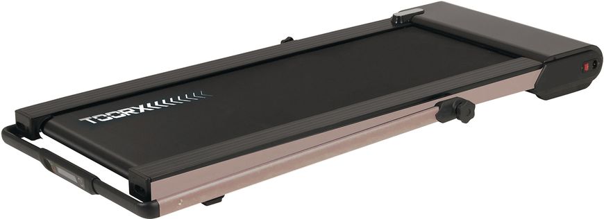 Беговая дорожка Toorx Treadmill City Compact Pure Bronze (CITY-COMPACT-B) 929881 фото