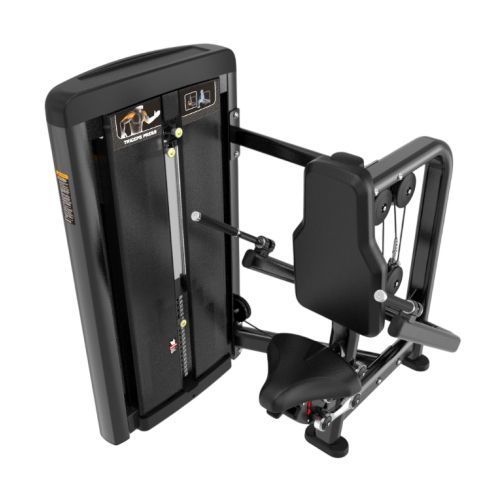 Тренажер для трицепса и грудных мышц Generation Fitness Seated Dip GFH06 523576 фото
