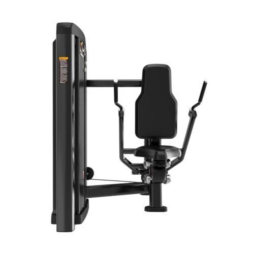 Тренажер для трицепса и грудных мышц Generation Fitness Seated Dip GFH06 523576 фото