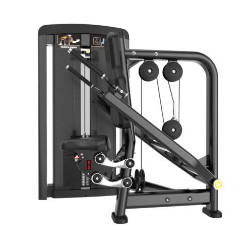 Тренажер для трицепса и грудных мышц Generation Fitness Seated Dip GFH06 523576 фото